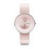 Lambretta Cielo 34 Leather Pink