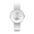 Lambretta Cielo 34 Leather White