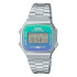 Casio A168WER-2AEF