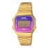 Casio A168WERG-2AEF
