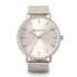 Mr. Boho Metallic Classic Monochrome Iron
