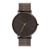 WeWOOD Horizon Gun Black