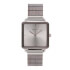 WeWOOD Leia Silver
