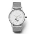 Triwa Ivory Falken Steel Mesh