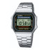 Casio A168WA-1YES