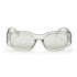 CHPO Brooklyn Grey Silver Mirror 16133IB