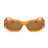 CHPO Brooklyn Mustard Brown 16133IC