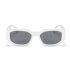 CHPO Brooklyn White Black 16133IA