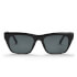 CHPO Guelas Black Black 16132YY