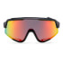 CHPO Hankzilla Black Red Mirror 16133EB