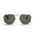 CHPO John Gold Green 16132WA