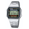 Hodinky Casio A 168A-1