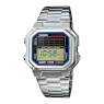 Hodinky Casio AL190WD-1AV