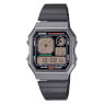 Hodinky Casio A130WEGG-1AEF
