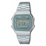 Hodinky Casio A168WA-3AYES
