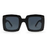 Sluneční brýle CHPO Bengan Black Black 16133CC