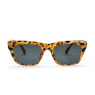 Sluneční brýle CHPO Guelas Leopard Black 16132YA