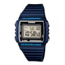 Hodinky Casio W-215H-2AVDF