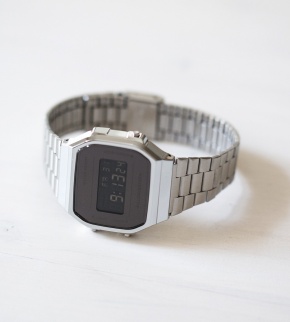 Casio A168WEM-1EF