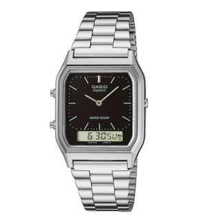 Casio AQ-230A-1DMQYES