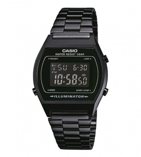 Hodinky Casio B640WB-1BEF