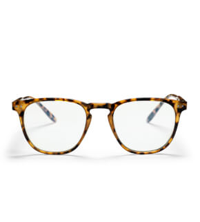 Brýle proti modrému světlu CHPO Zebbe Leopard 18131GA