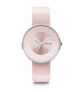 Lambretta Cielo 34 Leather Pink