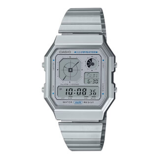 Hodinky Casio A130WE-7AEF