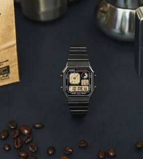Casio A130WEGG-1AEF