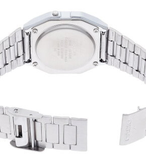 Casio A158WEA-1EF