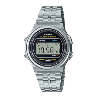 Casio A171WE-1AEF
