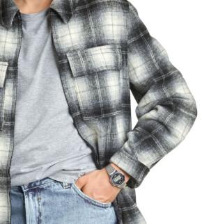 Casio A171WE-1AEF