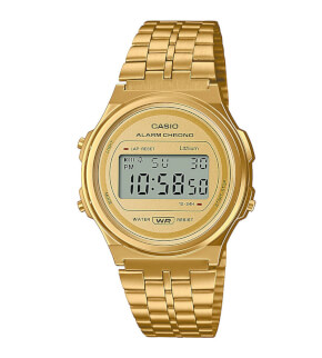Hodinky Casio A171WEG-9AEF