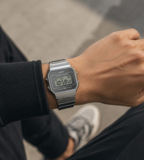 Casio A700WEV-7AEF