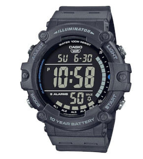 Casio AE-1500WH-8BVEF