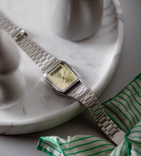 Hodinky Casio AQ-230A-9AMQYES