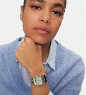 Hodinky Casio AQ-800E-3AEF