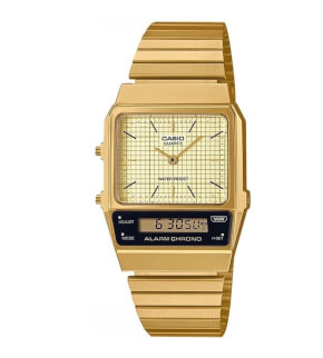 Casio AQ-800EG-9AEF