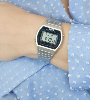 Casio B640WD-1AVEF