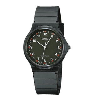 Casio MQ-24-1BLLEG