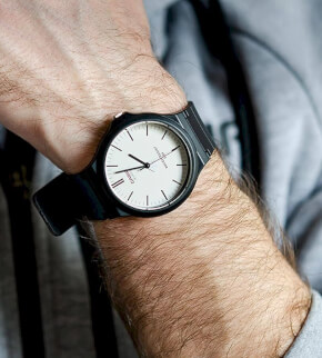 Hodinky Casio MW-240-7EVEF