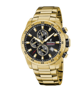 Hodinky Festina Chrono Sport 20541/4