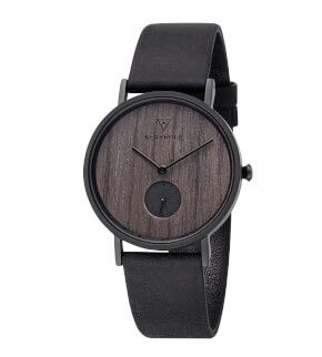 Kerbholz Frida Darkwood Midnight Black