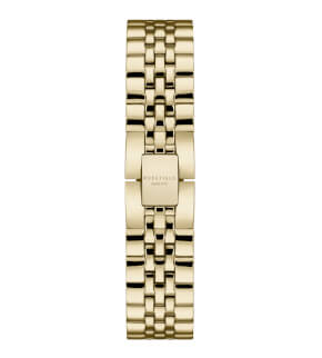 Hodinky Rosefield The Small Edit White Steel Gold 26mm
