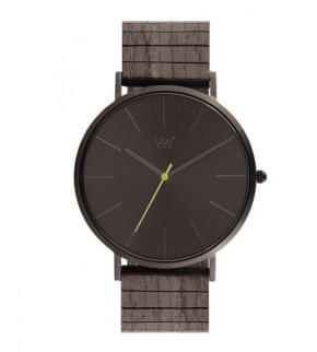 WeWOOD Horizon Gun Black
