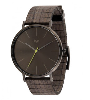 WeWOOD Horizon Gun Black
