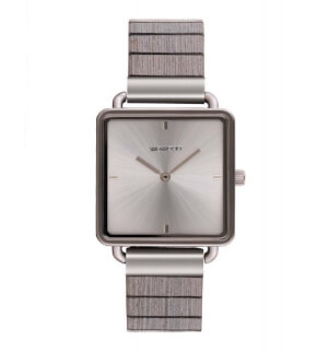 WeWOOD Leia Silver