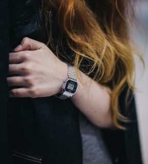 Casio LA680WEA-1EF
