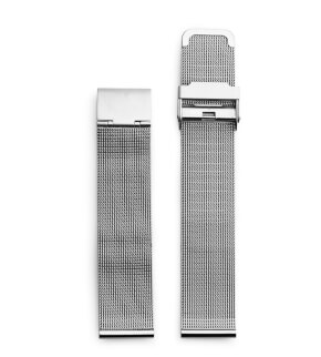 CHPO Stainless Steel – Silver