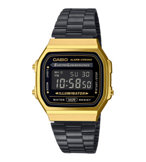 Casio A168WEGB-1BEF